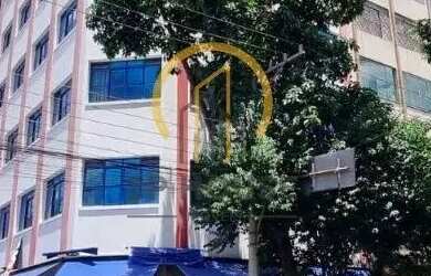 Imagem 2: Prédio comercial para venda no Brás, com 1.680m²