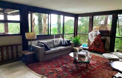 Imagem 4: Casa à venda, 5 quartos, 4 suítes, 8 vagas, Jardim Atlântico - Belo Horizonte/MG