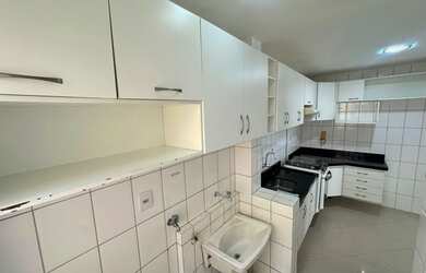 Imagem 6: Bacelar Imóveis vende apartamento térreo no Ilha Porchat, Augusto Montenegro,...