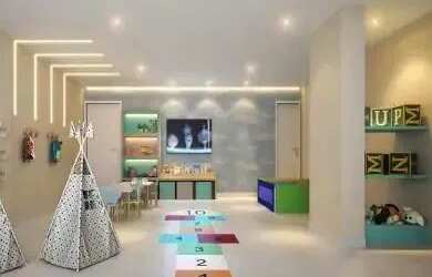 Imagem 14: Apartamento à venda no BRICKS RESIDENCE - 2 E 3 QUARTOS , MANGABEIRAS...