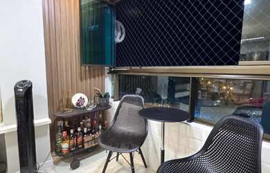 Imagem: Lindo apartamento no Antares