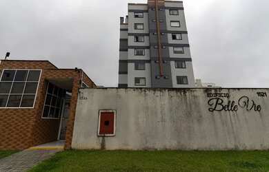 Imagem 14: Apartamento 2 Quartos Boa Vista