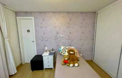 Imagem 14: Apartamento 180 m² com 4 suítes, 4 vagas no Buritis