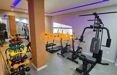 Imagem 4: Apartamento a Venda de 45m² com 2 quartos 1 suíte em bairro Imbiribeira...