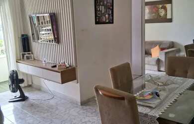 Imagem 2: O Térreo que cresce com a sua família Apto com 2 quartos em Matatu -...