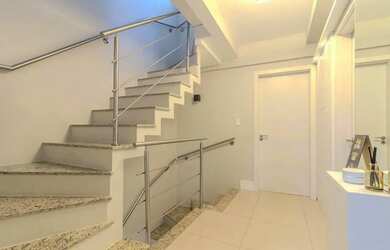 Imagem 14: Casa em condomínio com 190 metros 4 quartos 2 vagas no bairro Tristeza...