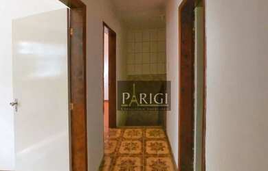 Imagem 13: Casa com 4 dormitórios para alugar, 165 m² por R$ 3.130,00/mês - Jardim...