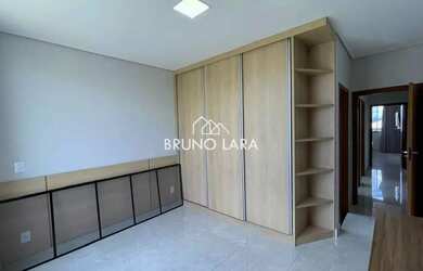 Imagem 10: Casa à venda em Igarapé MG Condomínio Serra Verde