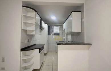 Imagem 4: Apartamento com 3 dormitórios para alugar, 60 m² por R$ 2.758,00/mês...