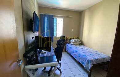 Imagem 11: Apartamento à Venda 3 quartos com suíte, Condomínio Paradiso Club,...