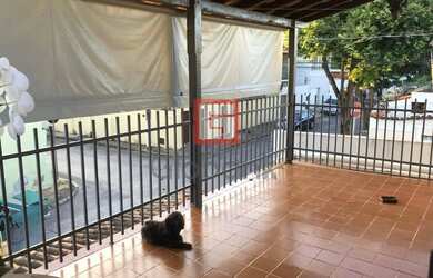 Imagem 10: Casa em Montes Claros, no bairro Vila Brasília, à venda