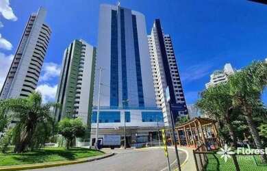 Imagem 2: Sala com 108,56m² a venda por R$1.090.000,00 ou aluguel por R$5.440,00/mês - Horto Florest