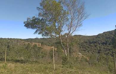 Imagem 6: 9,5 hectares sendo 7 hectares e. Pasto casa pitoresca