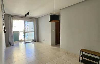 Imagem: O apartamento possui 3 Dormitórios, 3 Banheiros, 2 Vagas na