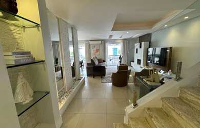 Imagem 3: Tamboré 7 Exclusive Houses - CASA c/ piscina NO T 7