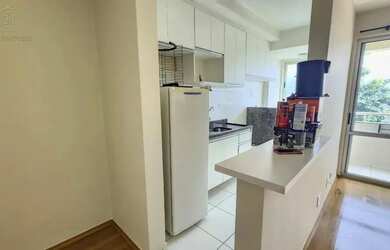 Imagem 2: Apartamento à venda em Londrina, Jardim Morumbi, com 2 quartos, com 50...