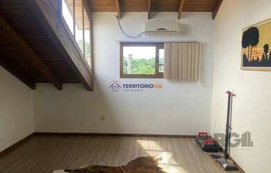 Imagem 16: CASA 2 DORMITÓRIOS 1 SUÍTE 2 VAGAS PISCINA SACADA BAIRRO HÍPICA ZONA...