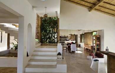Imagem 7: CASA RESIDENCIAL em TRANCOSO - BA, TRANCOSO