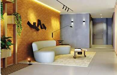 Imagem 10: Apartamento à venda no BRICKS RESIDENCE - 2 E 3 QUARTOS , MANGABEIRAS...