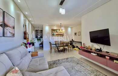 Imagem: Apartamento 3 Dormitórios em Condomínio Clube