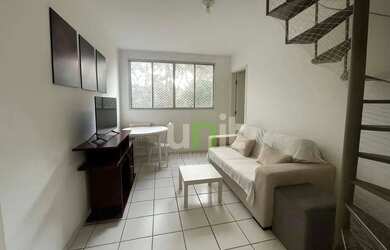 Imagem 3: Cobertura com 4 dormitórios à venda, 154 m² por R$ 490.000,00 - Maria...