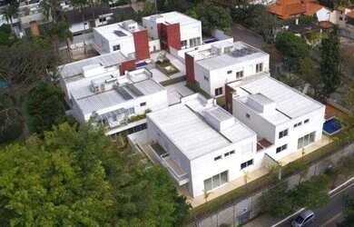 Imagem 10: Casa à venda, 790 m² por R$ 9.200.000,00 - Campo Belo - São Paulo/SP