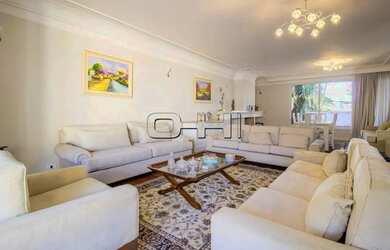 Imagem 11: Aluguel Casa 6 Dormitórios - 1350 m² Campo Belo