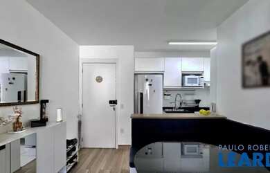 Imagem 4: APARTAMENTO - SANTO AMARO - SP