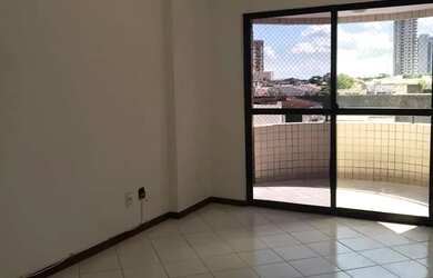 Imagem 2: Alugo apartamento no Ed. Palazzo Farnese - 100m² - 3/4 sendo uma suíte...