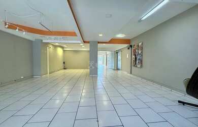 Imagem 11: Sala comercial preparada para escritório no bairro Água Verde em Blumenau/SC