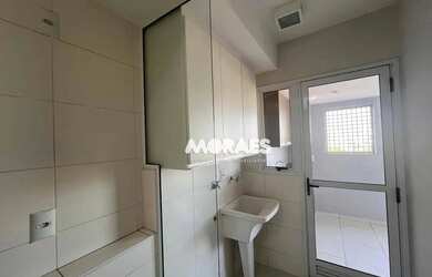 Imagem 10: Apartamento à venda, 94 m² por R$ 800.000 - Terrazzo Residencial - Vila Universitária- Bau