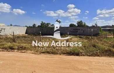 Imagem: O terreno possui 552m² de Área e está localizado em Village