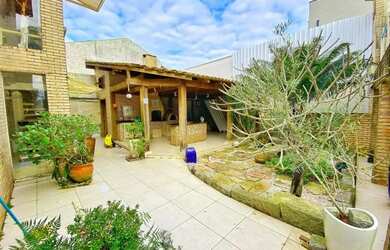 Imagem 3: Sobrado para venda no Balneário Flórida em Matinhos - Ref.: 448