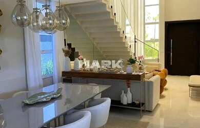 Imagem 2: CASA ALTISSIMO PADRÃO ALPHAVILLE 2