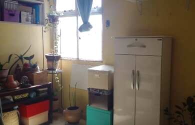 Imagem 9: Excelente apartamento 70m, no Salvador Dali 2 quartos e 1 suíte. Apenas,...