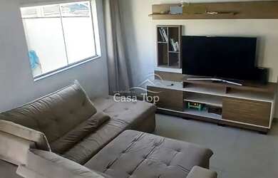 Imagem 3: Sobrado à venda Uvaranas