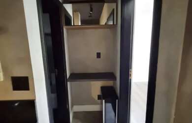 Imagem 13: Alugo ou vendo Apartamento Caminho das Árvores 2 Quartos Semi-mobiliado (SM_RAF