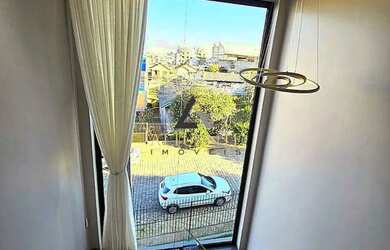 Imagem 9: Sobrado semi mobiliado no bairro De Lazzer!