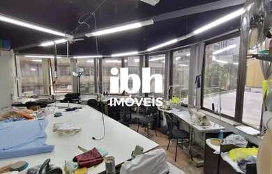 Imagem 5: Sala à venda, 1 vaga, Centro - Belo Horizonte/MG