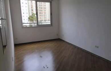 Imagem: O apartamento possui 2 Dormitórios, 1 Banheiro, 55m² de Área