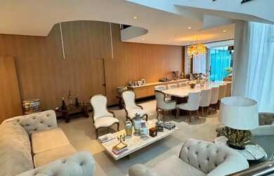 Imagem 3: MOBILIADA NO ITAPURANGA 03 Condomínio Alto PADRÃO