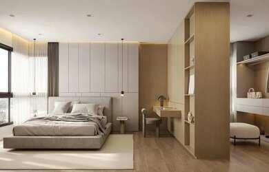 Imagem 4: Apartamento no Centro de Balneário Camboriú-SC 3 suítes e 2 vagas de...