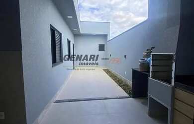 Imagem 6: Casa com 3 quartos à venda, 104 m² por R$ 689.000 - Jardim Bom Sucesso...