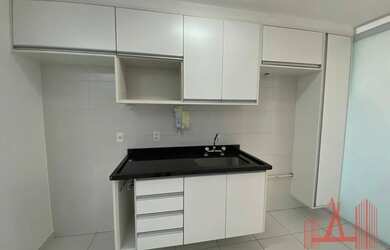 Imagem 2: Apartamento com 2 dormitórios para alugar, 76 m² - Consolação - São...