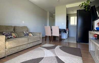 Imagem 2: Apartamento à venda no bairro São Luiz - Caxias do Sul/RS