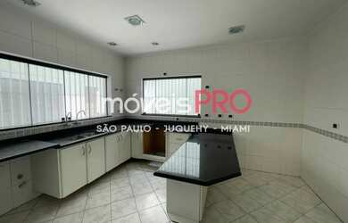 Imagem 4: Sobrado 250 m² 03 dormitorios 03 suites 03 vagas - Planalto Paulista
