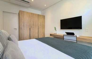 Imagem 16: Imóvel para aluguel possui 55 metros quadrados com 1 quarto em Consolação...