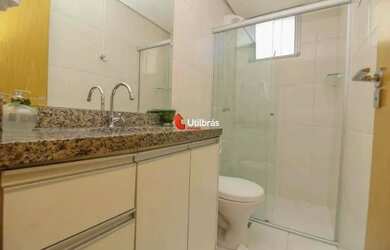 Imagem 6: Área Privativa à venda, 3 quartos, 1 suíte, 2 vagas, Fernão Dias - Belo Horizonte/MG