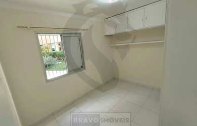 Imagem 7: Apartamento para aluguel tem 52 metros quadrados com 2 quartos - Jd. Independência - SBC/S