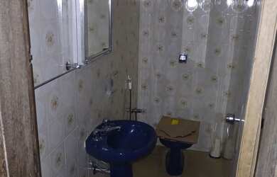 Imagem 7: Sala comercial 100m2. 100m² de Área